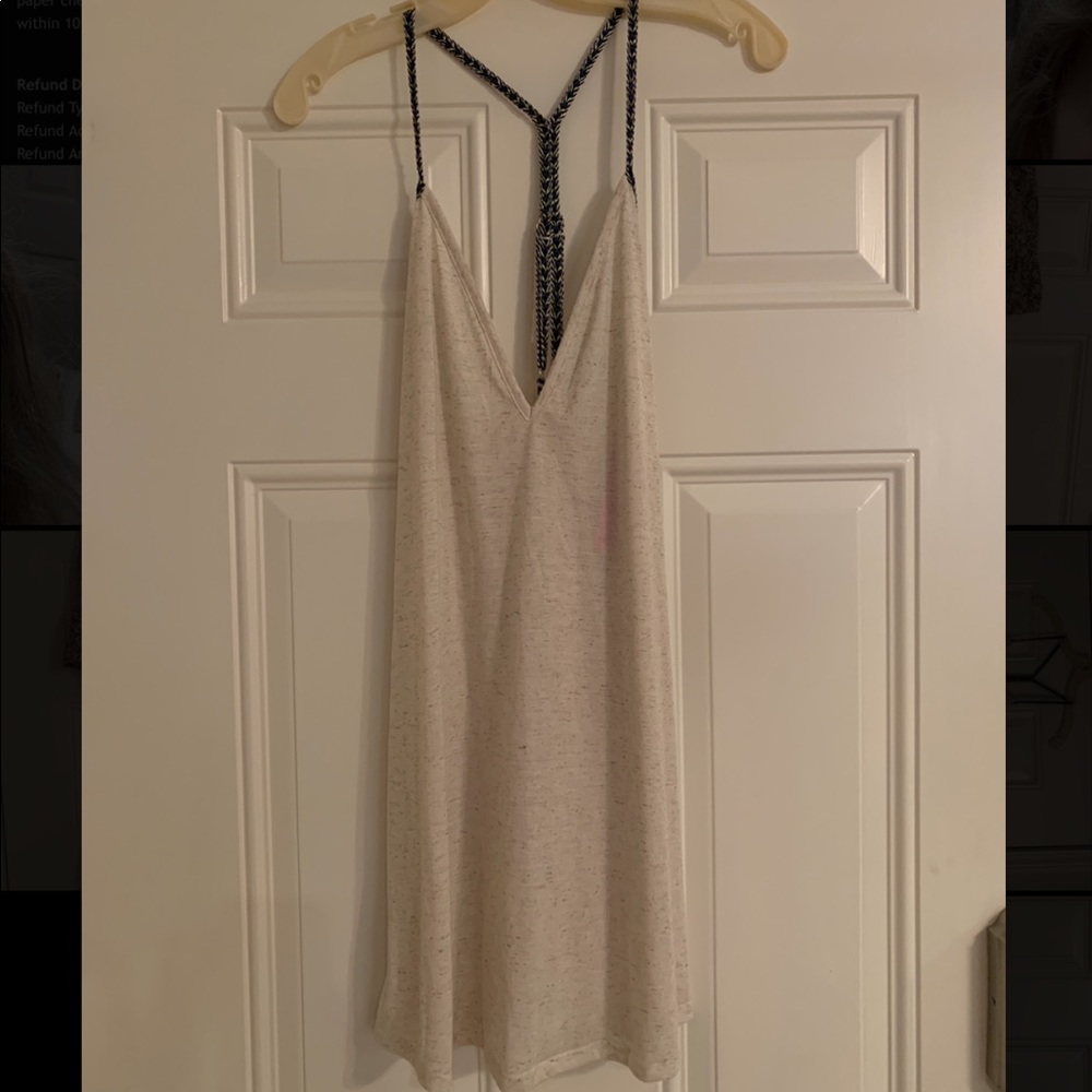 Xhilaration Size Small Bathing Suit Cover Up